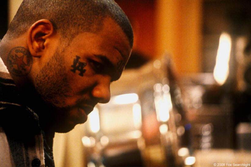 The Game in "Street Kings."