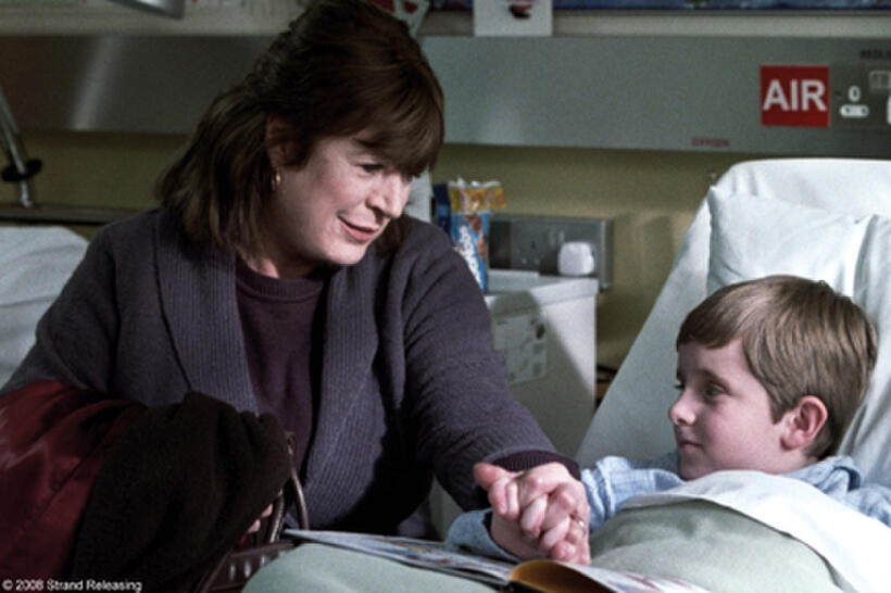 A scene from "Irina Palm."