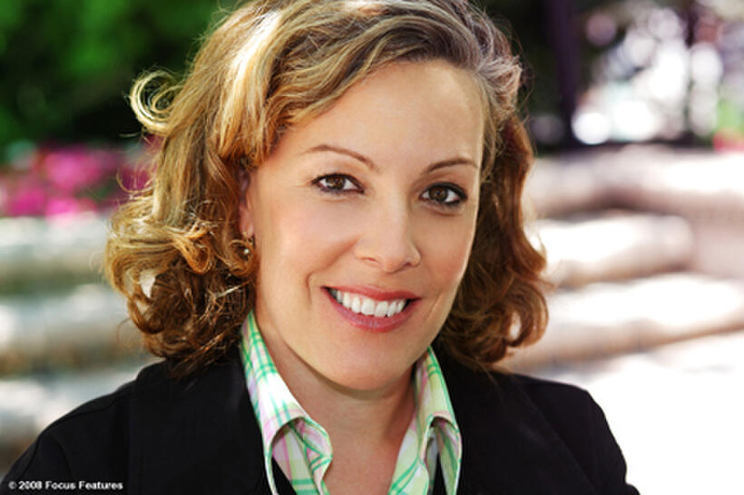 Pam Brady is co-screenwriter and executive producer of "Hamlet 2."