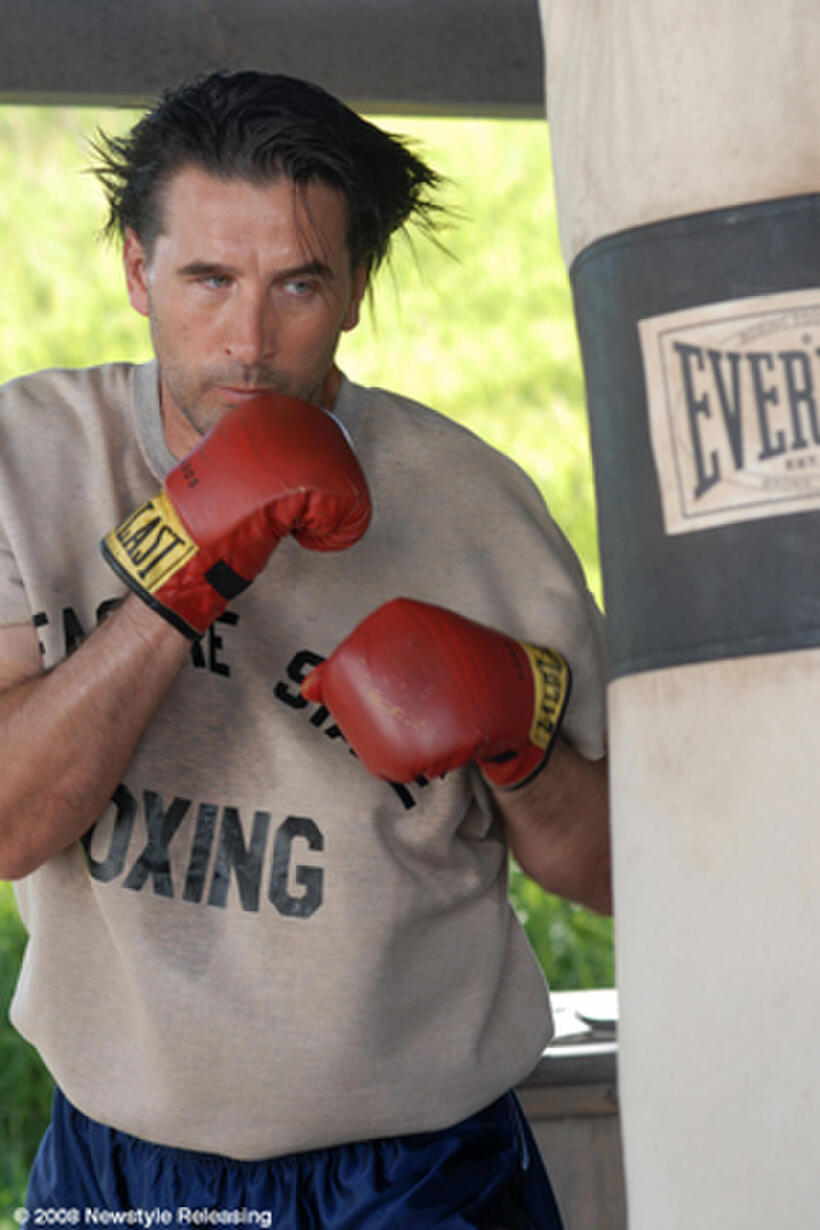 A scene from "A Plumm Summer."