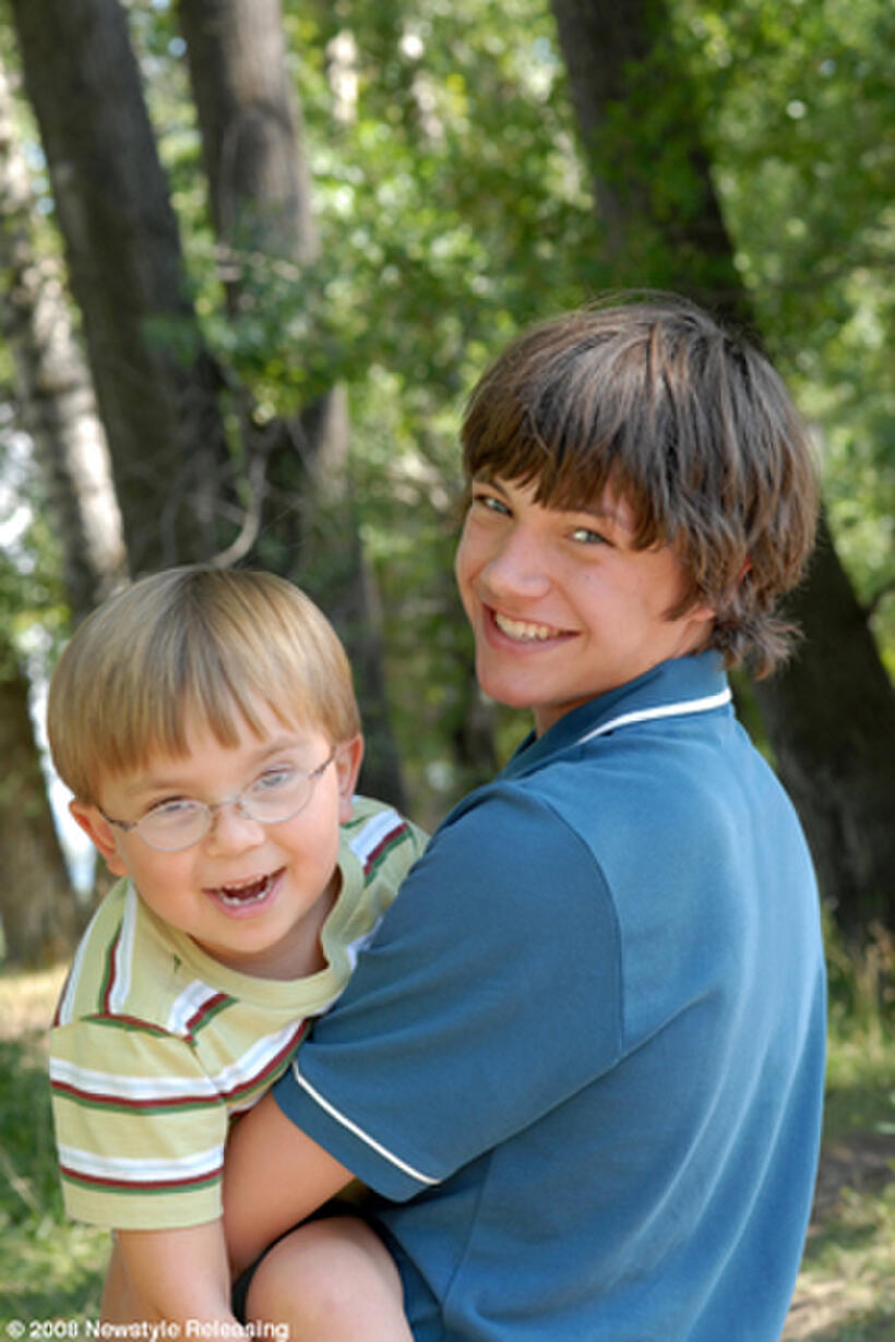 A scene from "A Plumm Summer."