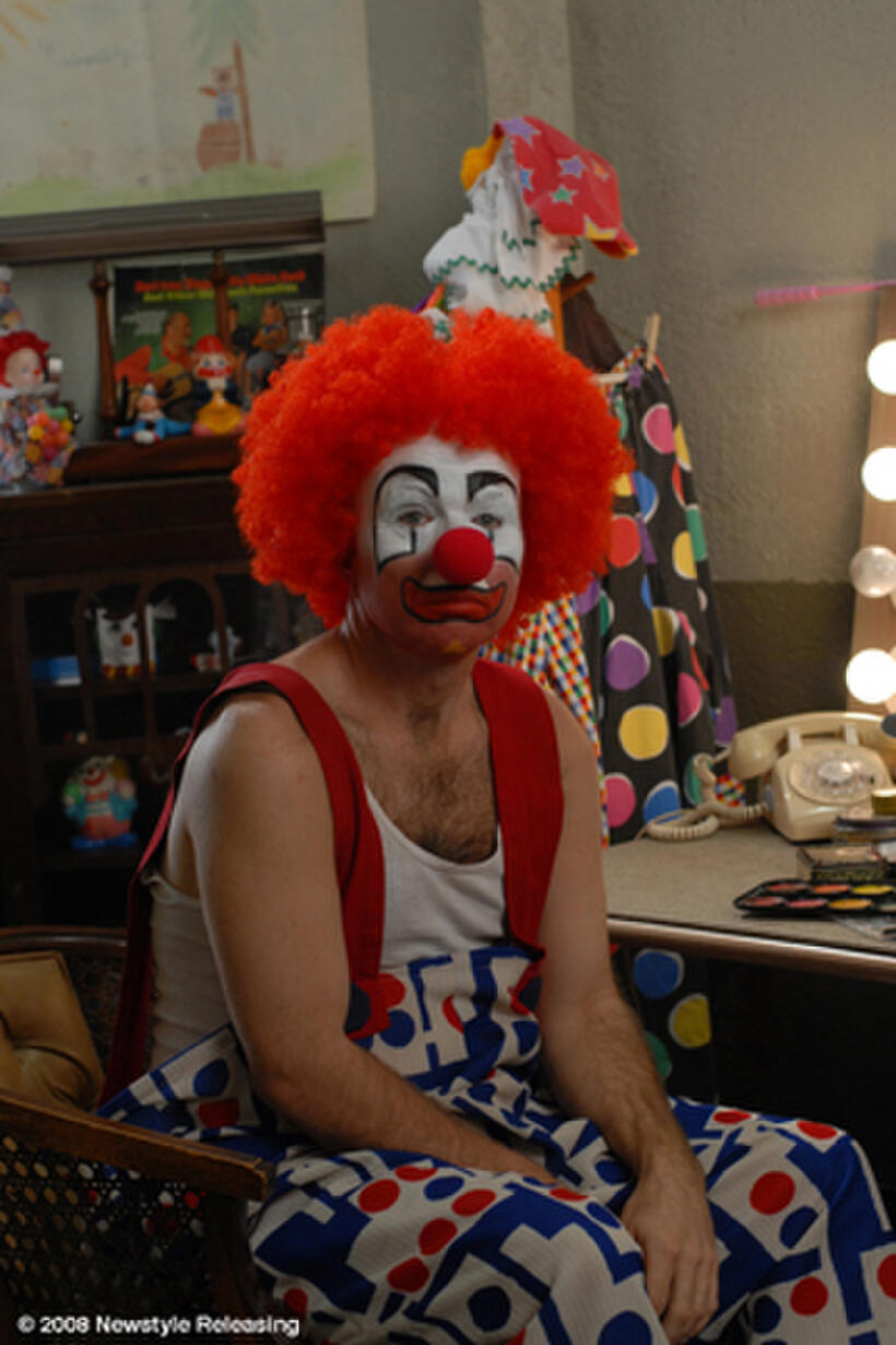 A scene from "A Plumm Summer."