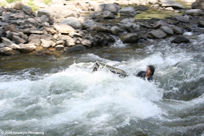 A scene from "A Plumm Summer."