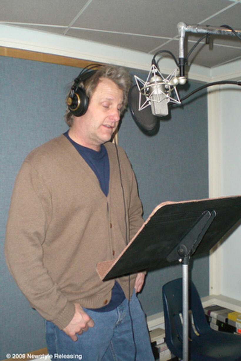 A scene from "A Plumm Summer."