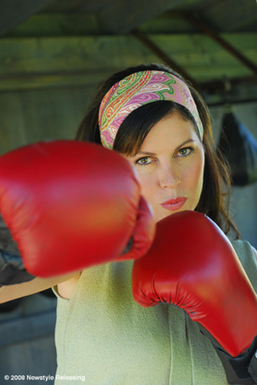 A scene from "A Plumm Summer."