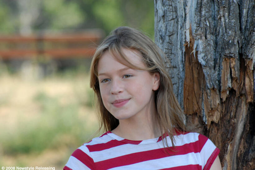 A scene from "A Plumm Summer."