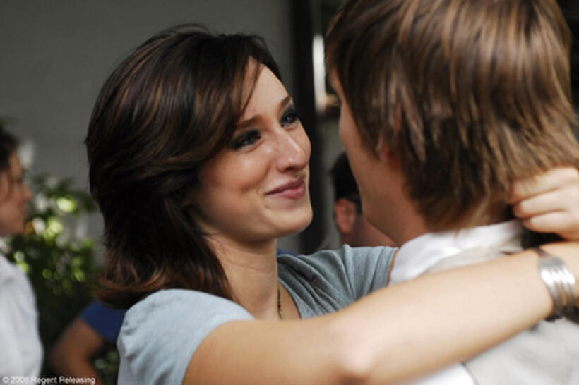 Najarra Townsend as Tru in "Tru Loved."