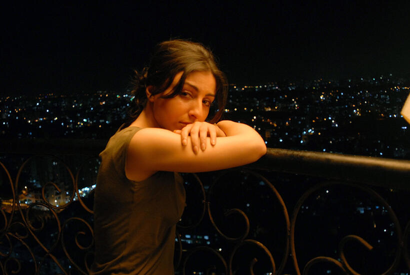 A scene from "Mumbai Meri Jaan."
