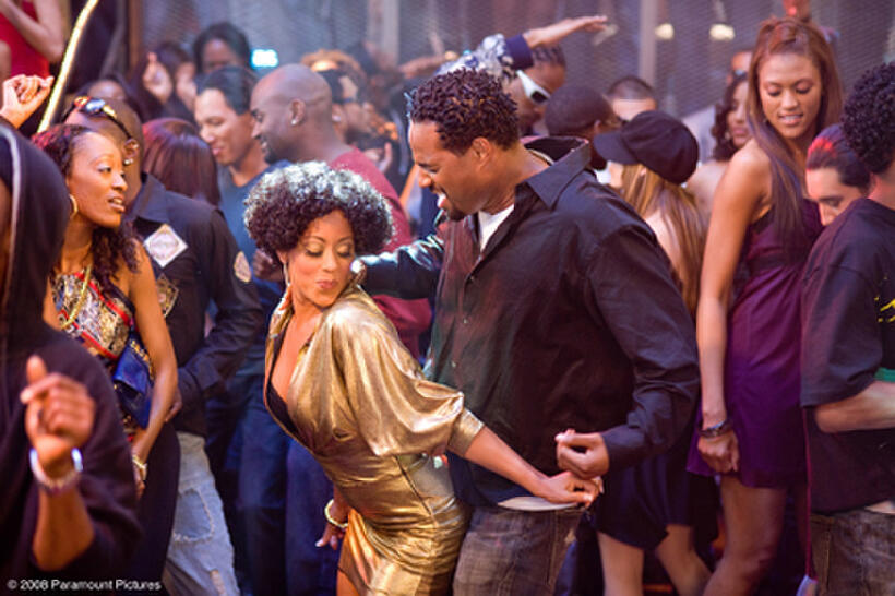 Dance Flick Movie Tickets & Showtimes Near You | Fandango
