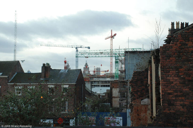 Reconstructing Liverpool in "Of Time and the City."