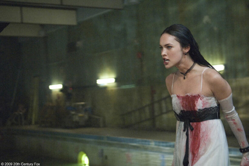 Jennifer's body full movie stream shop
