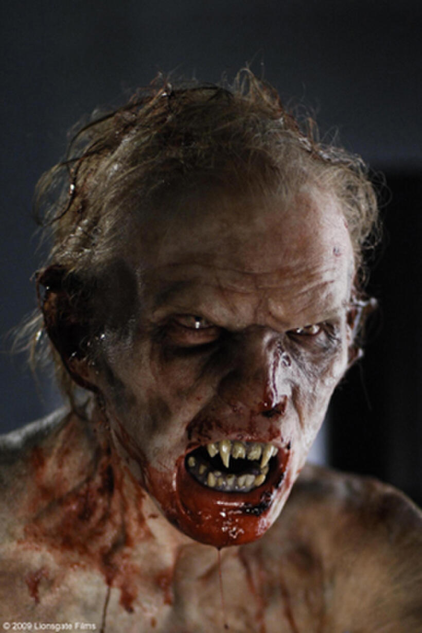 A subsider in "Daybreakers."