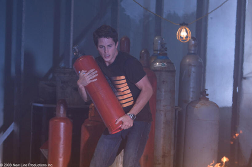 Bobby Campo as Nick in "The Final Destination."