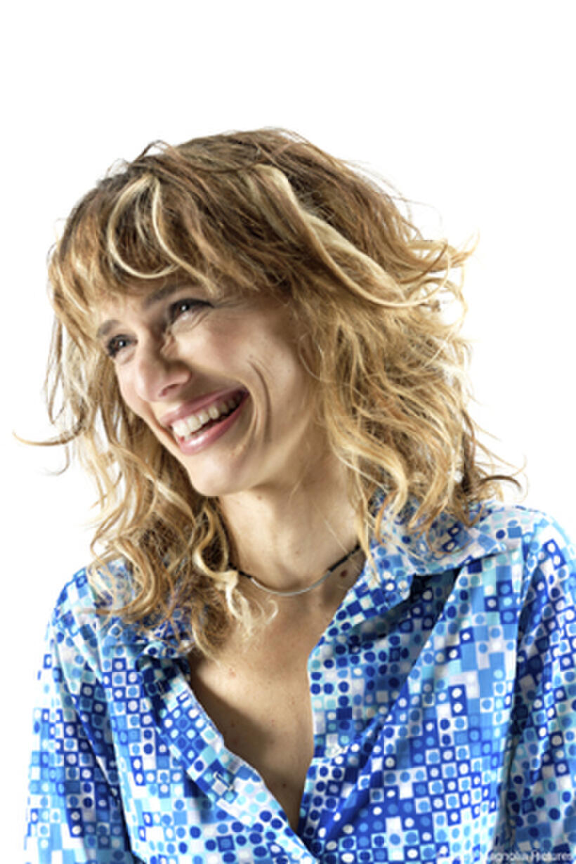 Director Lynn Shelton.
