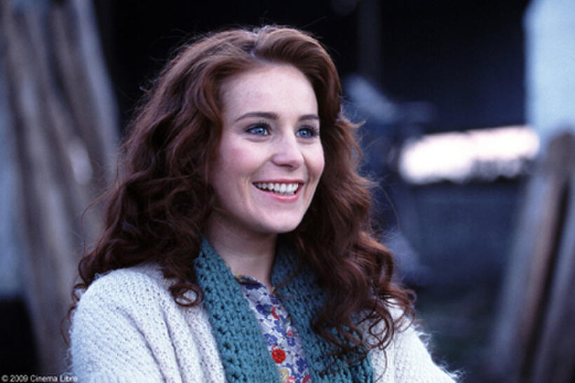 Jade Yourell as Maggie in "Waiting for Dublin."