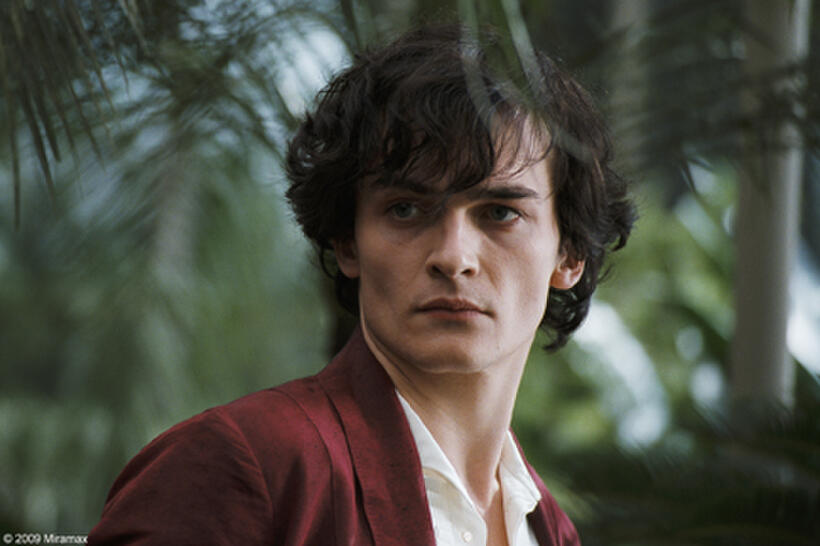 Rupert Friend as Cheri in "Cheri."