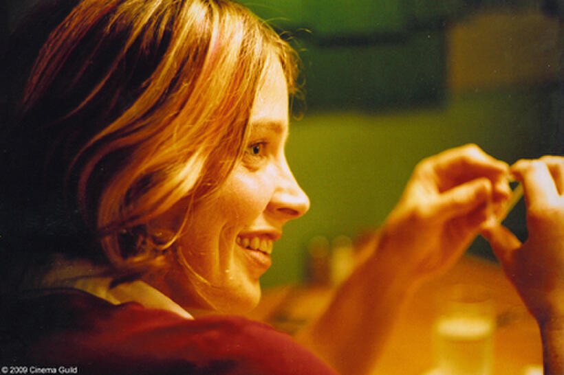 Tilly Hatcher as Jeannie in "Beeswax."