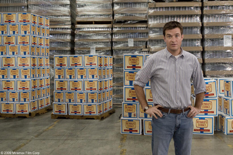 Jason Bateman as Joel in "Extract."