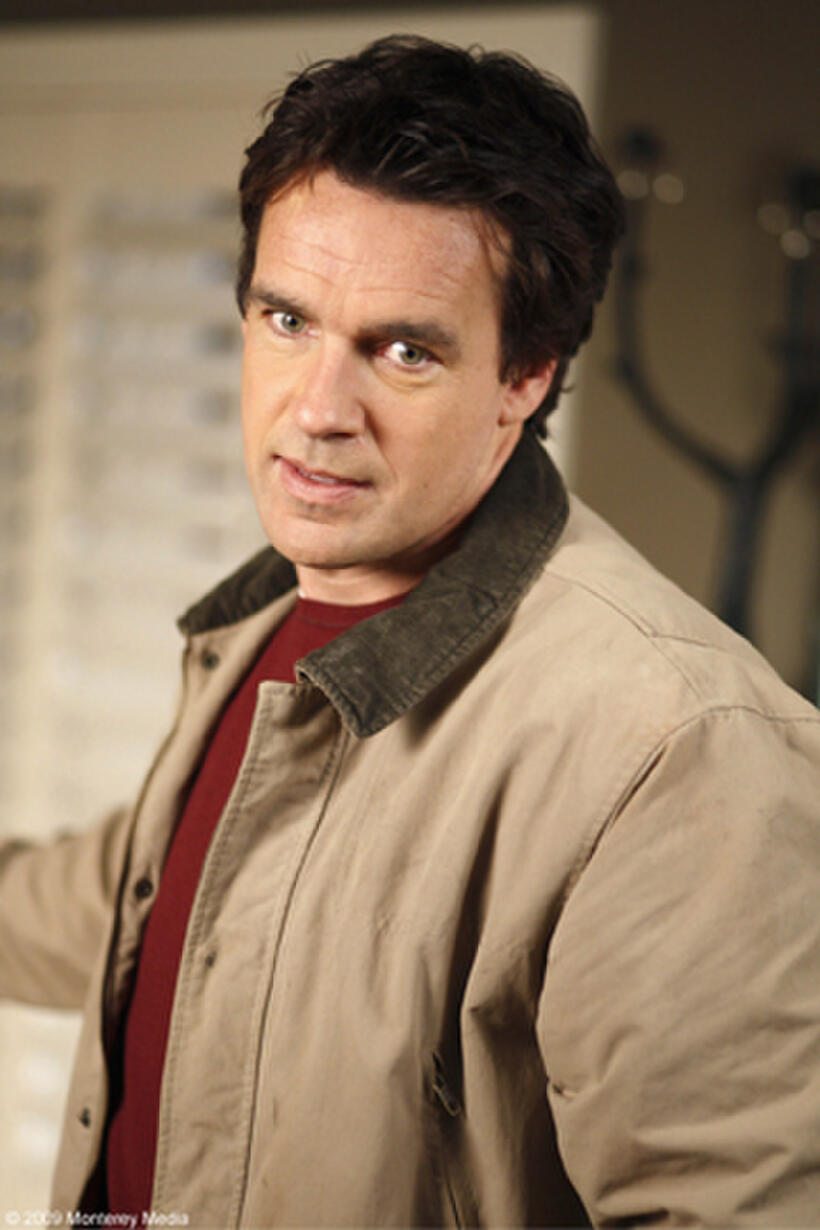 David James Elliott as Jack in "Gooby."