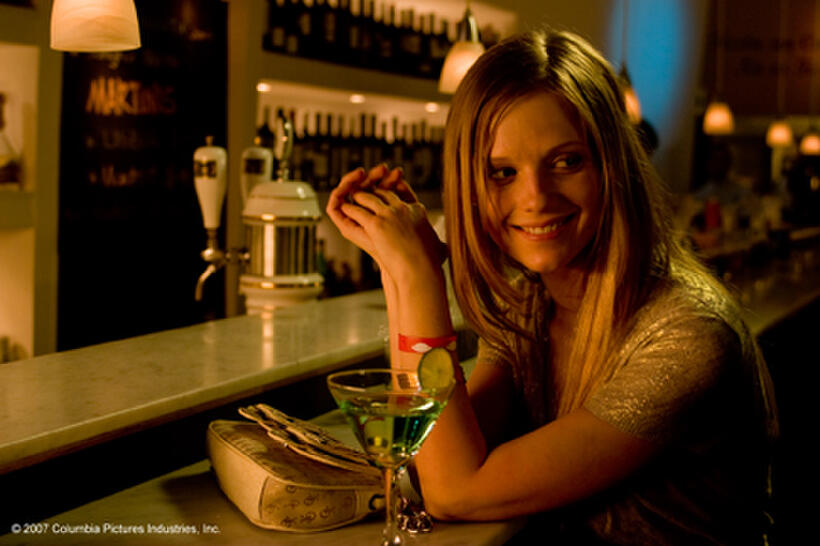 Ana Layevska as Ximena in "Casi Divas."