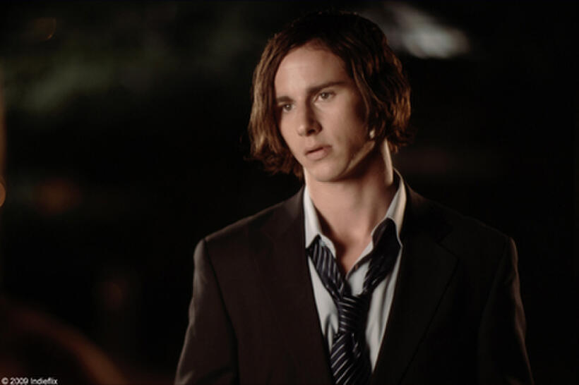 Kelly Blatz as Sean Ryan in "April Showers."