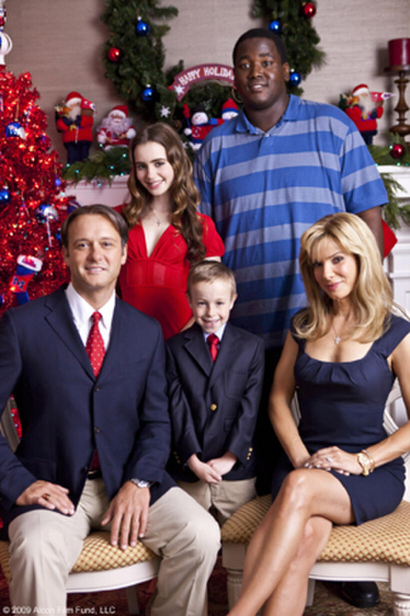 The Blind Side Movie Tickets & Showtimes Near You | Fandango - Is The Movie The Blind Side On Hulu