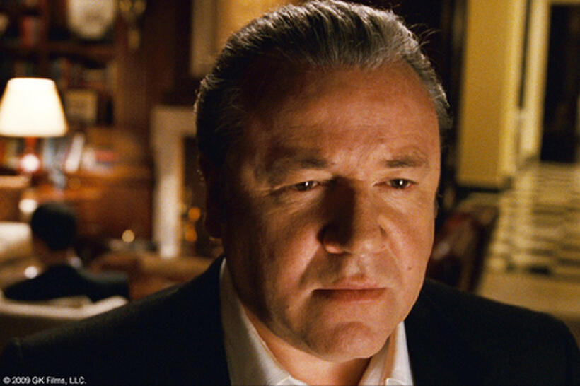 Ray Winstone as Darius Jedburgh in "Edge of Darkness."