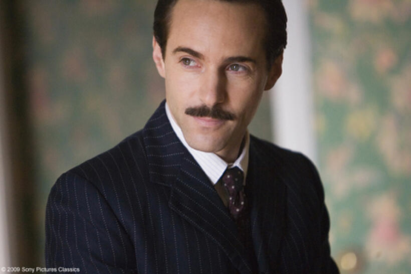 Alessandro Nivola as Boy Capel in "Coco Before Chanel."