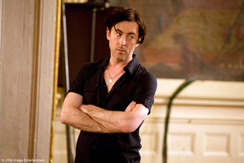 Alan Cumming as Grant Matson in "Dare."