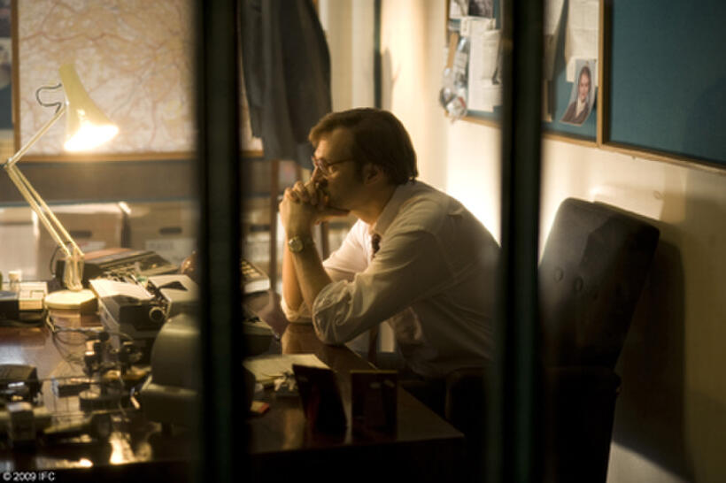 David Morrissey as Maurice Jobson in "Red Riding: 1983."