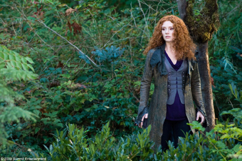 Bryce Dallas Howard as Victoria in "The Twilight Saga: Eclipse."