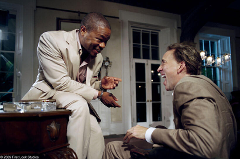 Bad Lieutenant Port of Call New Orleans Showtimes Fandango