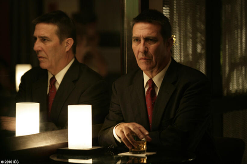 Ciarán Hinds as Bill in "Life During Wartime."