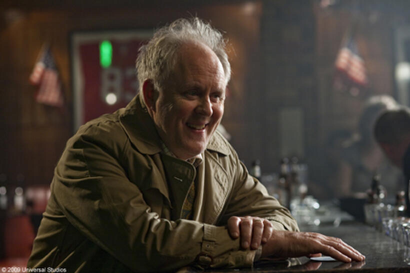 John Lithgow as Jack in "Leap Year."