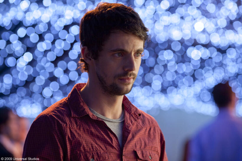 Matthew Goode as Declan in "Leap Year."