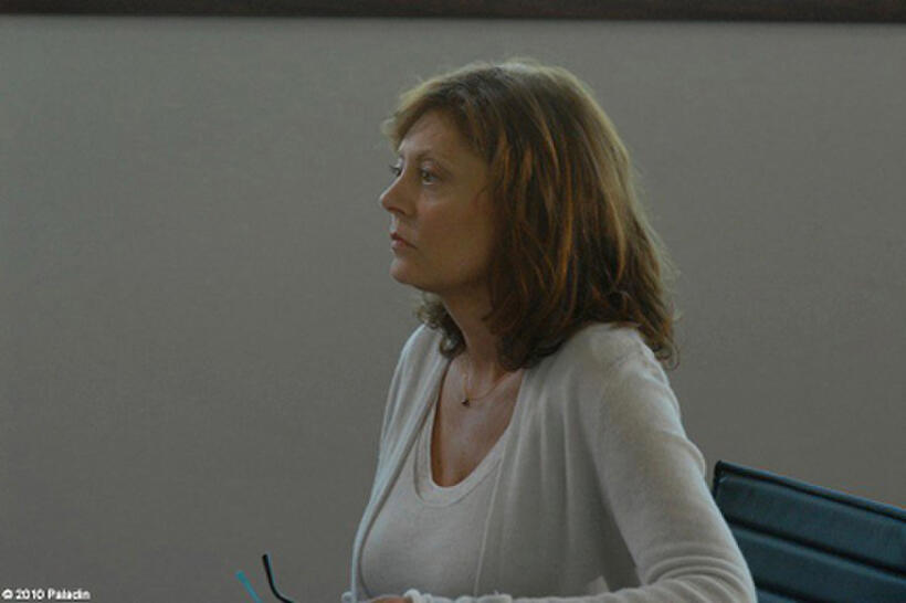 Susan Sarandon as Grace Brewer in "The Greatest."