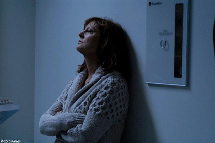 Susan Sarandon as Grace Brewer in "The Greatest."