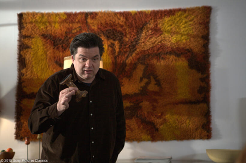 Oliver Platt as Alex in "Please Give."
