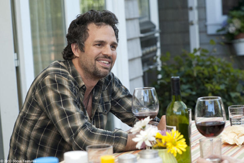Mark Ruffalo as Paul in "The Kids Are All Right."