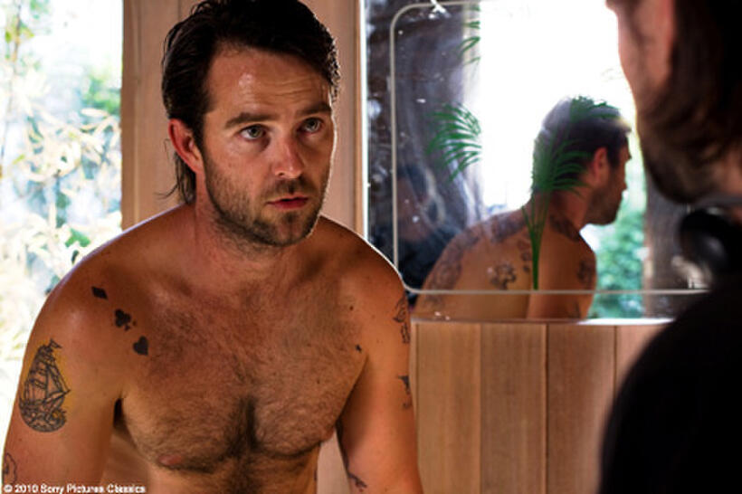 Sullivan Stapleton as Craig Cody in "Animal Kingdom."