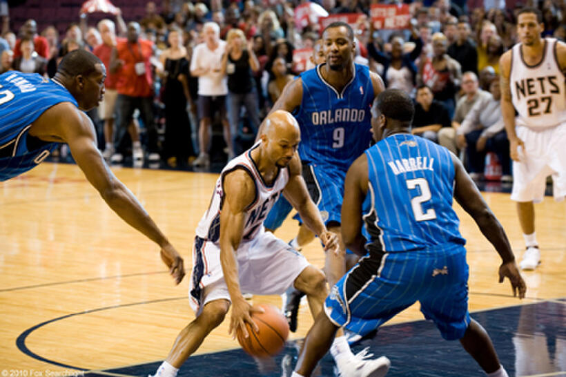 Common as Scott McKnight in "Just Wright."
