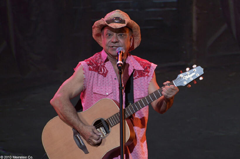 Cheech Marin in "Cheech & Chong's Hey Watch This."