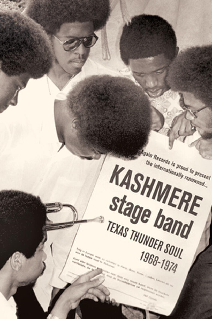 A scene from ``Thunder Soul.''