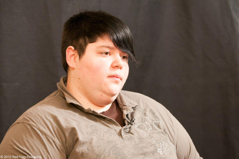 LGBT advocate Bonnie Owens in "8: The Mormon Proposition."