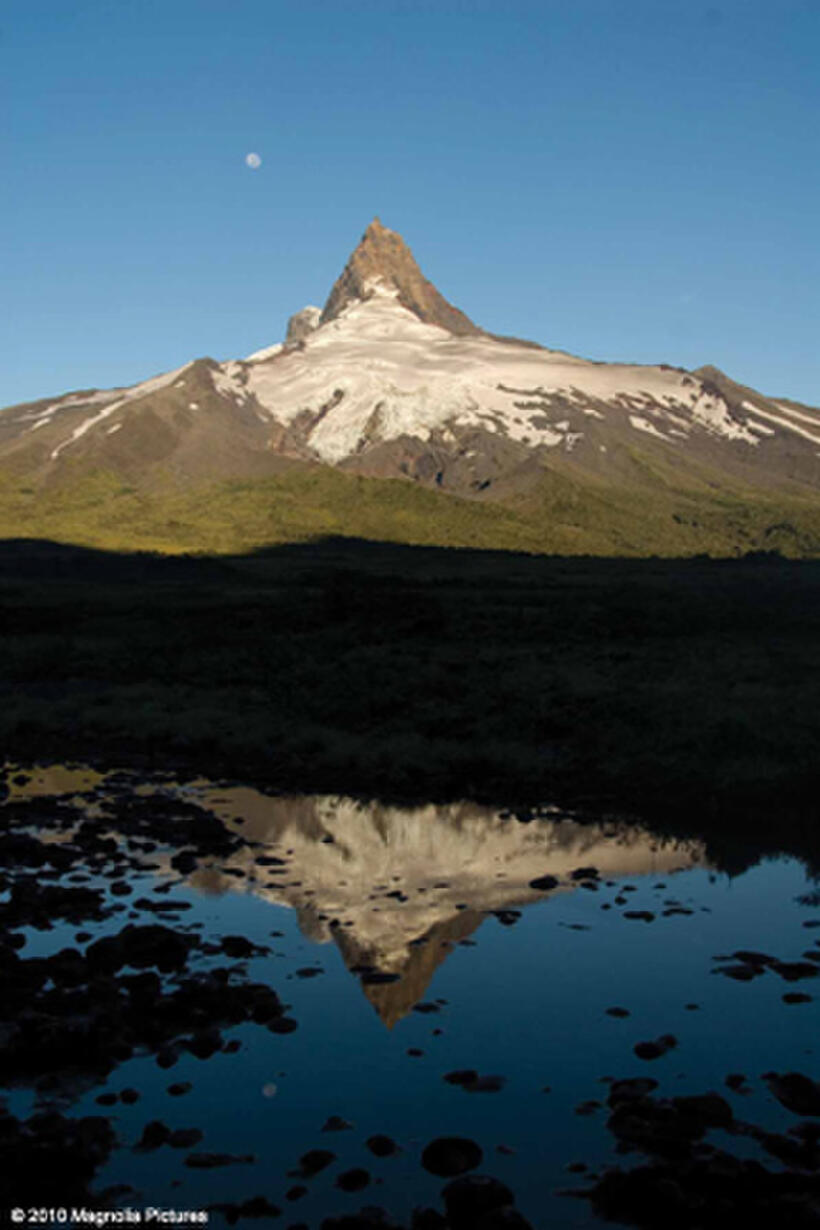 A scene from "180 South."