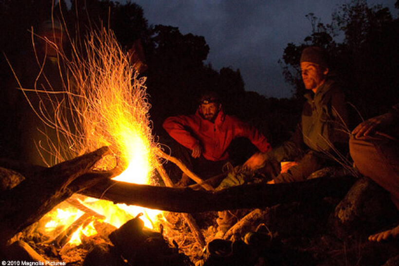 A scene from "180 South."