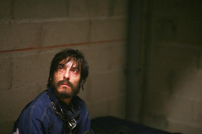 Yvan Attal as Stanislas Graff in ``Rapt.''