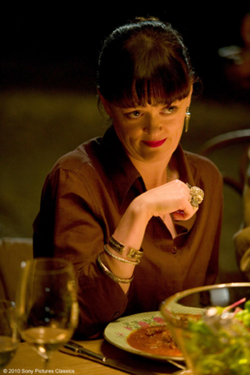 Bronagh Gallagher as Eustacia in "Tamara Drewe."