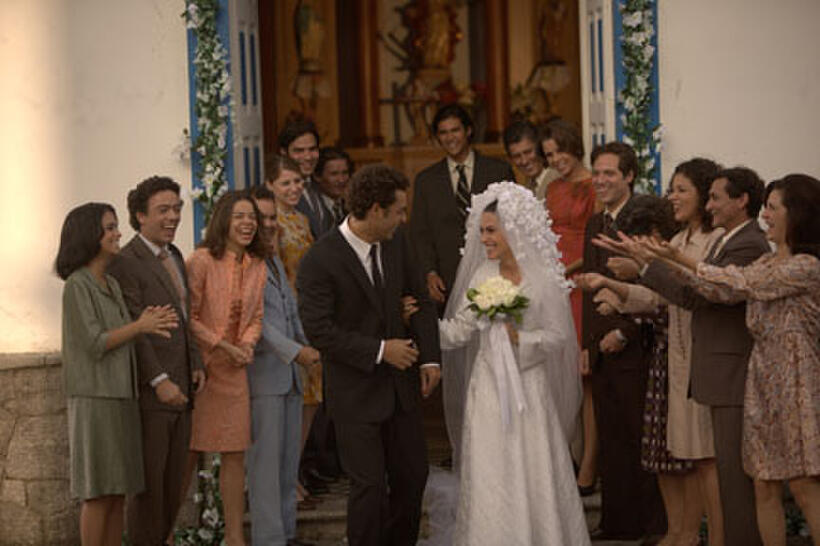 A scene from ``Lula, the Son of Brazil.''