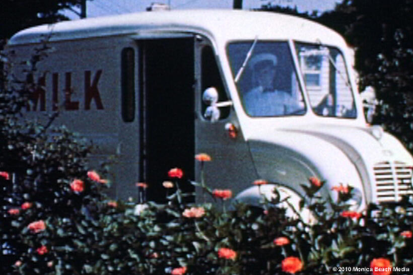 A scene from ``Forks Over Knives.''